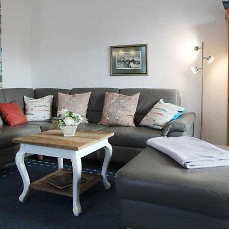 Ferienwohnung Ostseeinsel Kühlungsborn Dış mekan fotoğraf